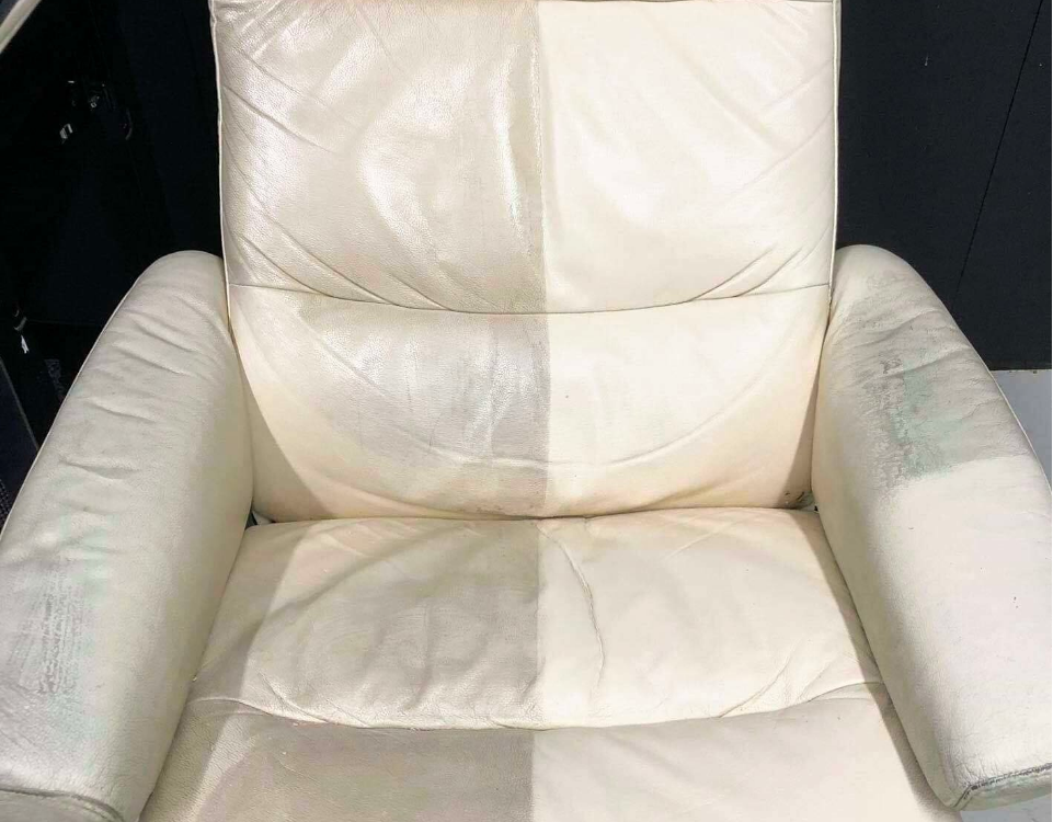 Ekornes Stressless Chair Repairs Leather Repair Company